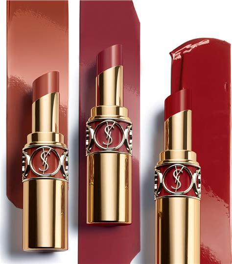 ysl rouge volupte 33|YSL rouge volupte shine 150.